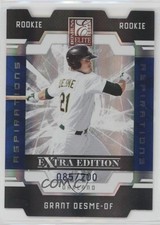 2009 Donruss Elite Extra Edition Aspirations /200 Grant Desme #138