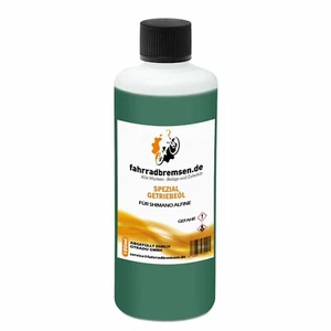 100ml Spezialöl für Shimano Alfine SG-S700 11 Gang - Bild 1 von 1