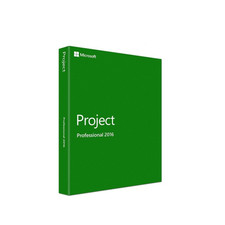PROJECT PROFESSIONAL 2016 32/64BIT PRODUCT KEY ESD MULTILANGUAGE FATTURA NUOVO