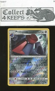 Pokemon TCG Guardians Rising 86/145 Probopass Reverse Holo Rare Near Mint - Picture 1 of 2