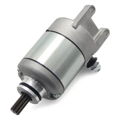 ARRANCADOR para KTM 450 SX-F 07-12/450 SXS-F 07-08 450 XC-F 08-09/450 SMR 08-10/2012 Foto 1 de 4