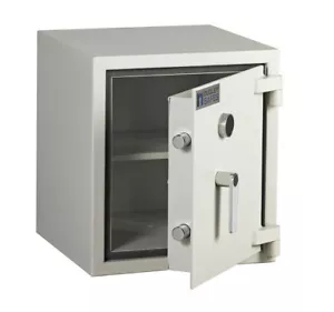 HARLECH MK1 HOME STYLE SAFE 36.5L £3,000 CASH £30,000 VALUABLES COVER - Picture 1 of 1