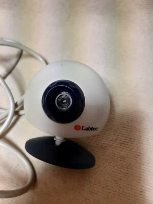 Labtec Camera - Image 1 of 3