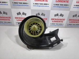 58874 motor calefacción para OPEL MERIVA 1.6 16V 2006 251061 - Picture 1 of 3