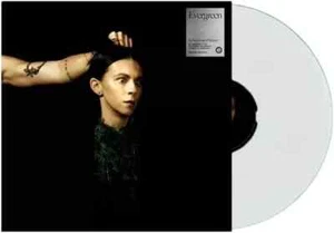 PVRIS- Evergreen LP (NEW Limited SILVER Coloured Vinyl 2023) - Picture 1 of 1