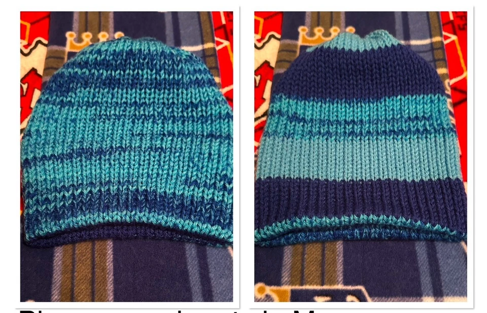 Calavera reversible Loveace: Express Yourself Foto 1 de 1