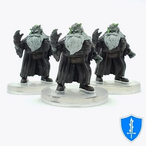 Psionic Ashenwight x3 - Phandelver y Obelisco Destrozado #10 Iconos de D&D - Imagen 1 de 1
