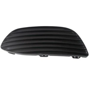 NEW A2058851523 FOG COVERS LUXURY NO FOG MERCEDES C-CLASS W205 2014 L - Picture 1 of 3