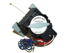 SIMPSON Suspended Brake Motor Assembly CABLE PULL NO PLUG SG001A, SP001A, SP100A - Bild 1 von 1