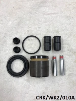 KIT de reparación de pinza de freno trasera para Jeep Grand Cherokee WK2 2011-2017 CRK/WK2/010A Foto 1 de 4