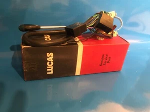 Austin 1800 indicator switch new old stock Lucas boxed 1967 onwards - Picture 1 of 5