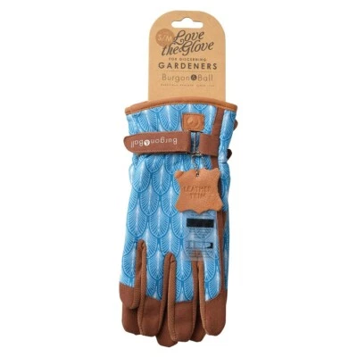 Burgon & Ball Love The Glove - Gatsby-Ladies средний/большой (7,5 - 8) - Изображение 1 из 2