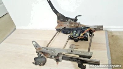 2002-2005 Mercury Sable driver powered seat track 1F1Z-5461711-AA - Image 1 of 3