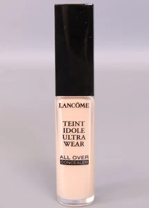 Lancôme Teint Idole Ultra Wear All Over Full Coverage Concealer 110 Ivoire C - Picture 1 of 4