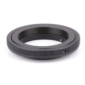 Lente de montaje T2 T-2 para Olympus OM 4/3 adaptador de montaje E30 E5 E3 E520 E510 E620 E420 - Imagen 1 de 5