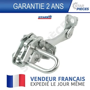 ARRET TIRANT LIMITEUR DE PORTE AVANT GAUCHE OU DROIT IVECO DAILY ≥1999 3800395 - Imagen 1 de 5