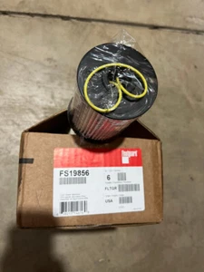 Fleetguard FS19856 Fuel Filter Fits Dodge Cummins 2003-2007 - Picture 1 of 5
