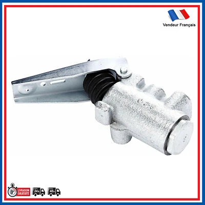 Corrector Distribuidor De Frenado Previsto Para CITROËN C15 VISA - 95594171 - Imagen 1 de 4