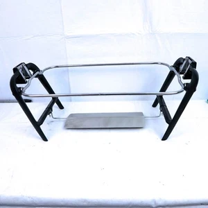 Farberware Open Hearth Rotisserie Indoor 435 Grill Frame  Replacement Tested - Picture 1 of 6