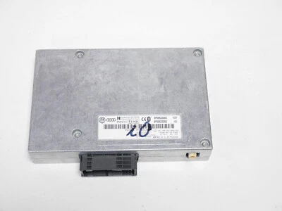 Audi A4 8E B7 A3 8P TT8N R8 Originale Bluetooth Interfaccia ECU 8P0862335Q - Immagine 1 di 2