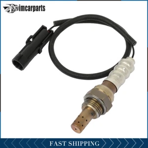 Upstream for Chevrolet S10 4.3L V6 1982-1991 O2 Oxygen Sensor Fits 234-1001 - Picture 1 of 5
