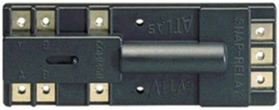 Atlas 200 Snap Relay New Free Shipping - Image 1 of 2