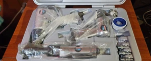 CRAFTSMAN Air Dive Oil Daily Juego de 3 piezas Modelo 191180 191190 191171 Nuevo Caja Abierta - Imagen 1 de 3