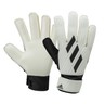 Adidas Men GK TIRO CLUB Glove Soccer White Football Goalkeeper GYM Gloves  GI6382 | eBay