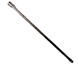 Vinyage Plumb Brand Tools USA 1/2" Drive 20" Long Extension WF-36 High Quality - Picture 1 of 14