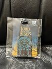 The Lord of the Rings Mines of Moria GITD Pin