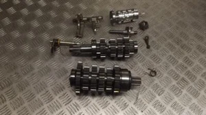 BMW F800ST F800 ST 2007 scatola cambio completa - Foto 1 di 8