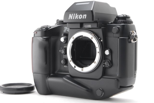 Nikon Mb 21 In Film Cameras for sale | eBay