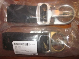 Butler Parachute Harness Lower Attachment Assembly nsn 1670016045149 101042-3 - Picture 1 of 2