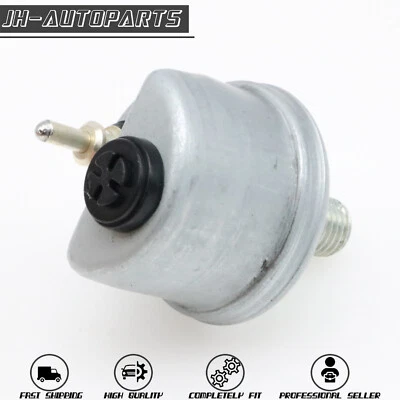 Unidad transmisora sensor presión aceite nuevo para Mercedes-Benz 0055421817 1981-2002 EE. UU. Foto 1 de 4