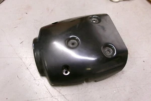JAGUAR MK2 STEERING COLUMN LOWER COWL - Picture 1 of 4