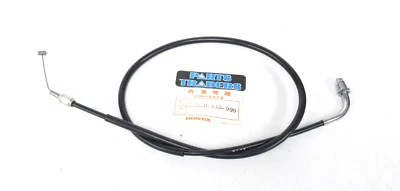 Nuevo de Lote Antiguo Cable de Acelerador Honda (Push) CB550K CB750A CB750F CB750K CB 550 750 Foto 1 de 4