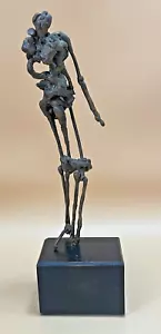 Curtis Jere’ attributed Brutalist Skeletal Sculpture circa 1960s - Picture 1 of 24