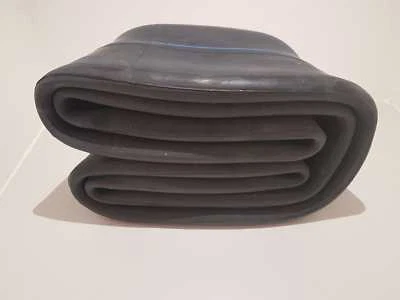 Tubo interior trasero trasero UHD 4 MM de grosor 350/400 19" para Kawasaki KX250 R 2005-2007 Foto 1 de 3