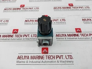 REXROTH 5351400200 Type R Pressure Regulator 12 Bar 5351403200 - Picture 1 of 8