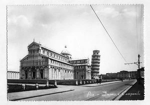 PISA - DUOMO E CAMPANILE (CC5) - Imagen 1 de 1