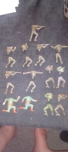 Timpo US Infantry Spares & Repair Pieces - Picture 1 of 1