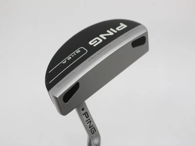 PING Shea Putter 33 Inch Golf Club New 2023 - Image 1 of 4