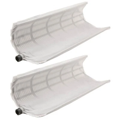 Unicel FG-1260 60 Square Foot Replacement DE Grid Swimming Pool Filter (2 Pack) - Image 1 of 4