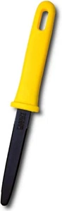 Corrugated Cardboard Cutter Safety Box Cutter Knife,Yellow - Picture 1 of 6