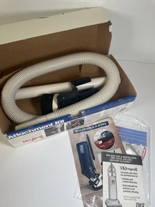 Kit de accesorios de aspiradora Dirt Devil 192 - Se adapta a todos los modelos de aspiradoras de mano Royal - Imagen 1 de 3