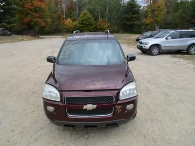 Passenger Door Handle Exterior Door Front Fits 05-09 UPLANDER 319196 Foto 1 de 4