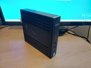 100 x Dell Dx0D WYSE Thin Client, AMD 8GB 2GB RAM No PSU £8.50 each - Afbeelding 1 van 6