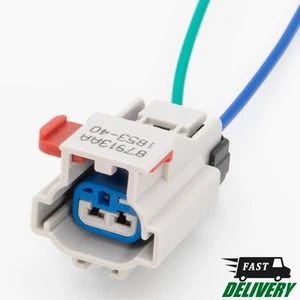 Connector for APTIV (Delphi). Female. 2-PIN. 13585480 - Imagen 1 de 5