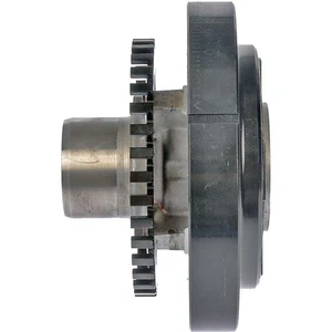 For Ford Econoline Club Wagon 1997 1998 Dorman Harmonic Balancer CSW - Picture 1 of 2