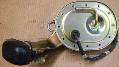 Bomba de combustible Triumph Bonneville 2013 OEM T2402091 Foto 1 de 4